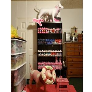 My tiny collection 😊